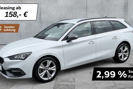 Seat Leon 24.208 km 28.630 &euro; Hof 95030