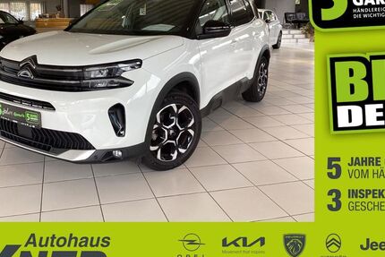 Citroen C5 Aircross 19.882 km 15.490 &euro; Hof 95032