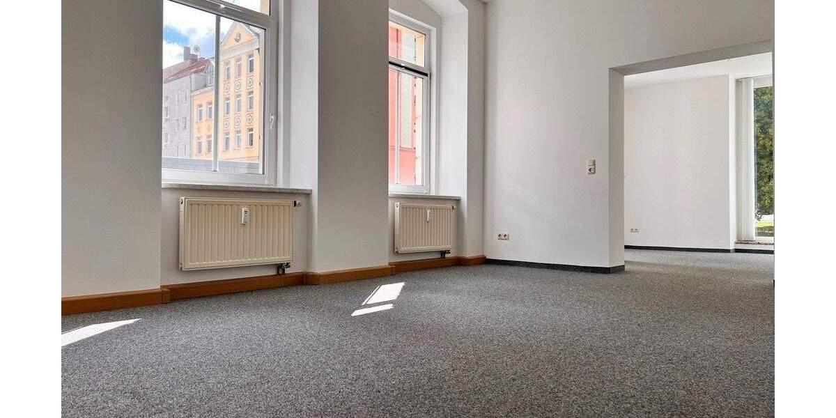 Gewerbeobjekt Plauen Haselbrunn - 2 Zimmer, 55 m&sup2;, 275&euro; | Angebot:25776819