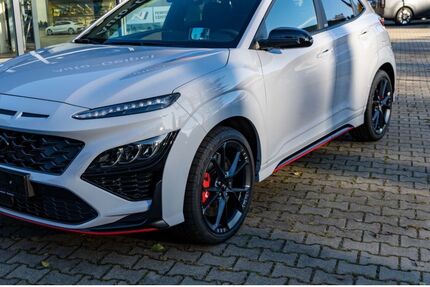 Hyundai KONA 54.800 km 27.990 &euro; Plauen 08525