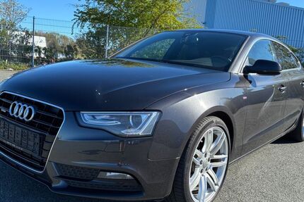 Audi A5 264.500 km 8.999 &euro; Rehau 95111