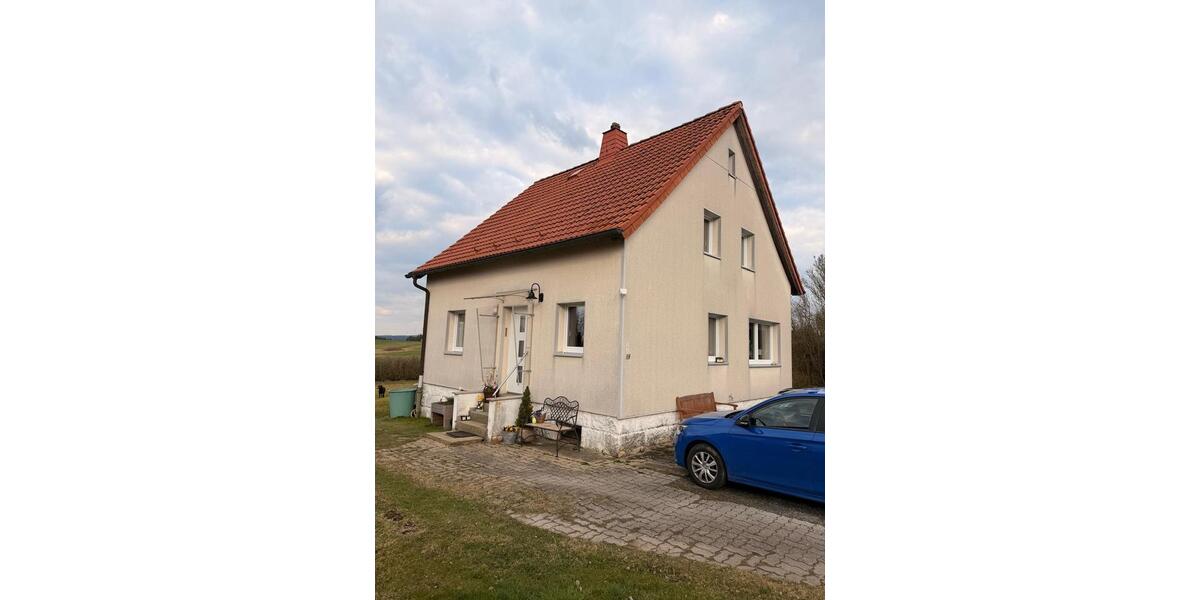 Einfamilienhaus Rehau - 4 Zimmer, 100 m&sup2;, 195.000&euro; | Angebot:26131410