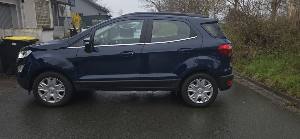 Ford EcoSport 19.500 km 13.000 &euro; Trogen 95183