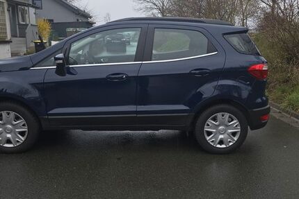 Ford EcoSport 19.500 km 14.000 &euro; Trogen 95183