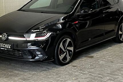 VW Polo 20.950 km 25.940 &euro; Roeslau 95195