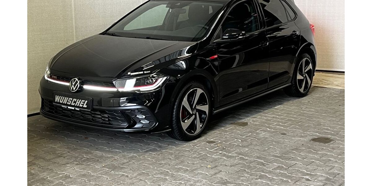 VW Polo 20.950 km 25.940 &euro; Roeslau 95195