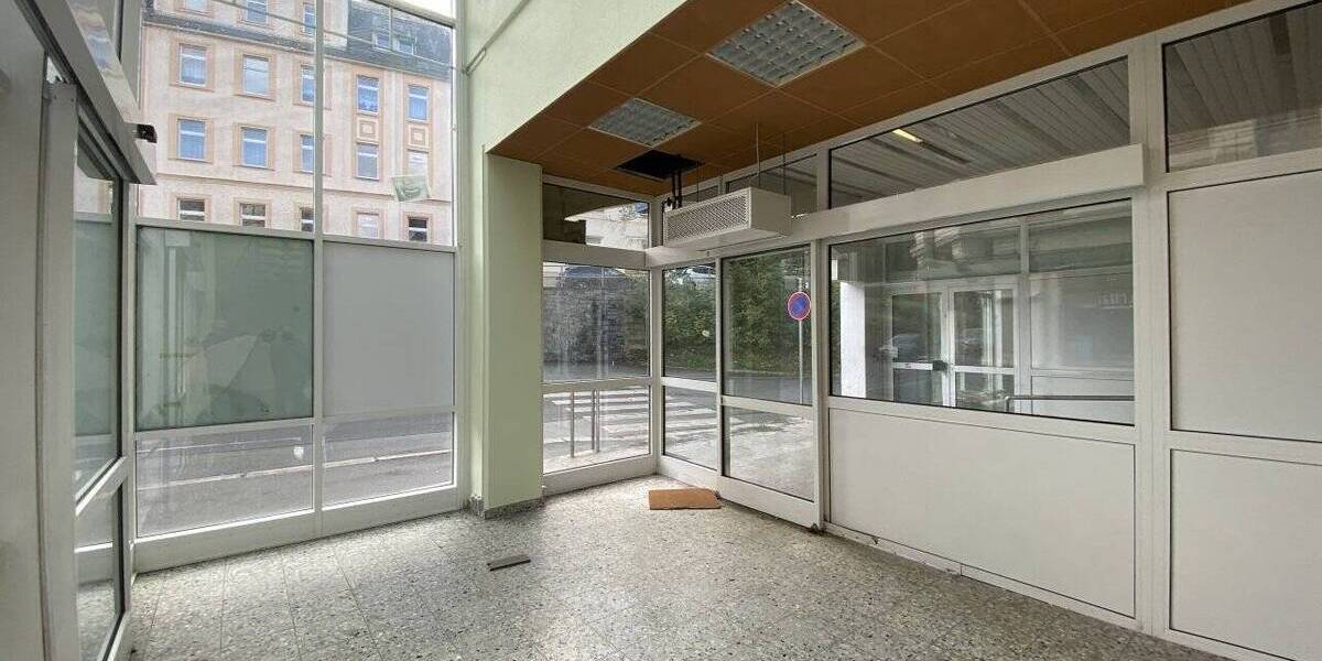 Gewerbeobjekt Oelsnitz/Vogtland Oelsnitz - 750.000&euro; | Angebot:25707468