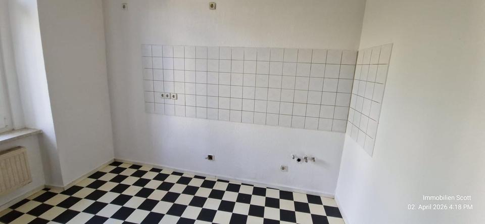 Erdgeschoßwohnung Plauen - 3 Zimmer, 69 m&sup2;, 540&euro; | Angebot:26266995