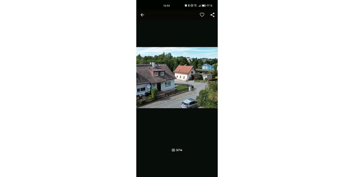 Reihenhaus Münchberg - 5 Zimmer, 117 m&sup2;, 172.000&euro; | Angebot:26990987