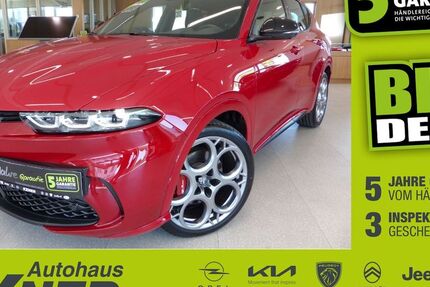 Alfa Romeo Tonale 13.882 km 29.990 &euro; Hof 95032