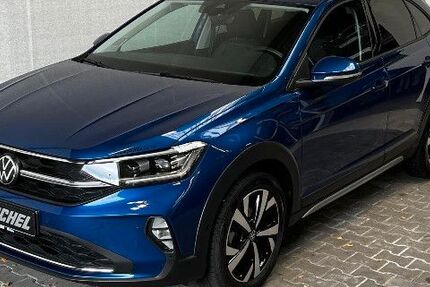 VW Taigo 7.300 km 24.940 &euro; Roeslau 95195