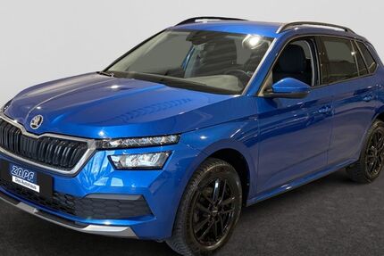 Skoda Kamiq 76.700 km 17.480 &euro; Hof 95032