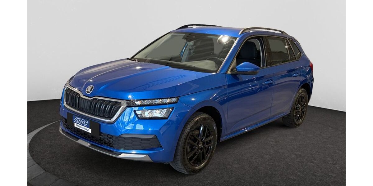Skoda Kamiq 76.700 km 17.960 &euro; Hof 95032