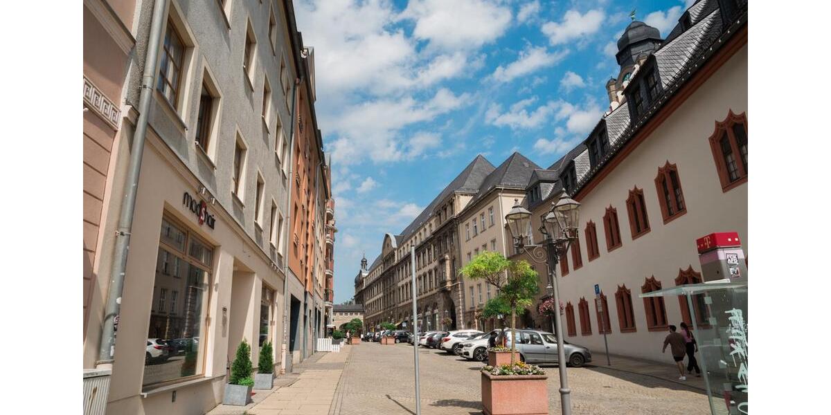 Gewerbeobjekt Plauen - 980&euro; | Angebot:25083063