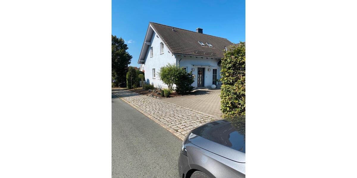 Einfamilienhaus Hof Altstadt - 5 Zimmer, 180 m&sup2;, 595.000&euro; | Angebot:26987350