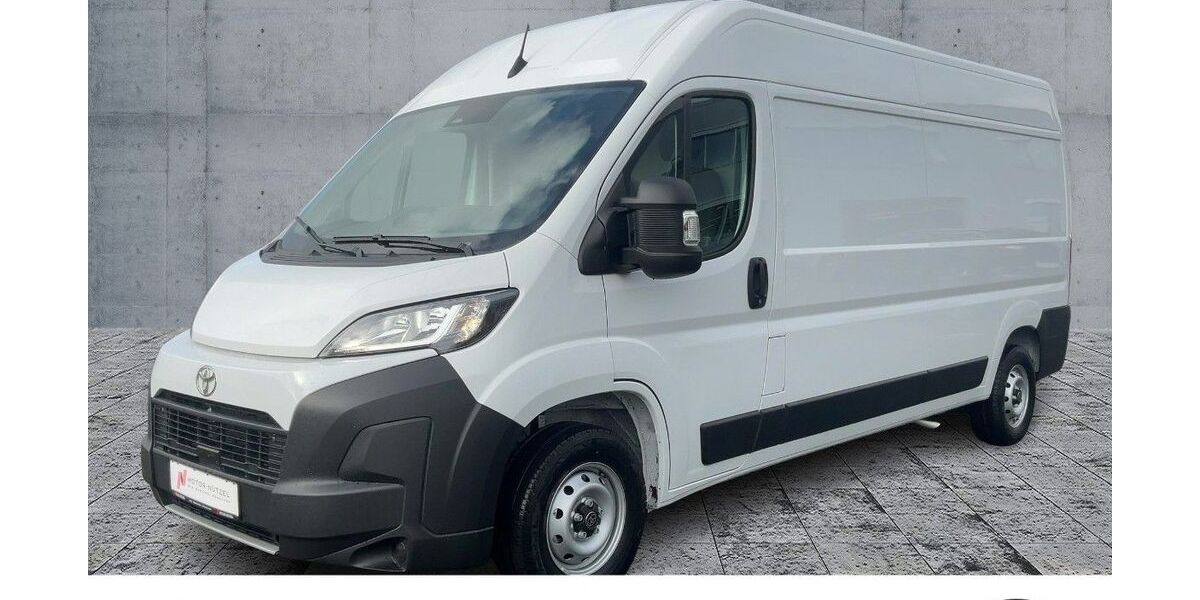 Toyota Proace (Verso) 5.150 km 38.450 &euro; Hof 95030
