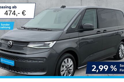 VW T7 Multivan 16.878 km 50.830 &euro; Hof 95030
