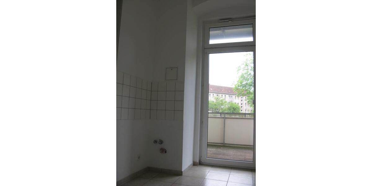 Etagenwohnung Plauen Bahnhofsvorstadt - 2 Zimmer, 48 m&sup2;, 350&euro; | Angebot:15472818