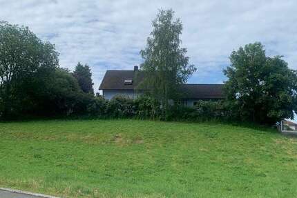 Grundstück Leupoldsgrün - 89.999&euro; | Angebot:25443506