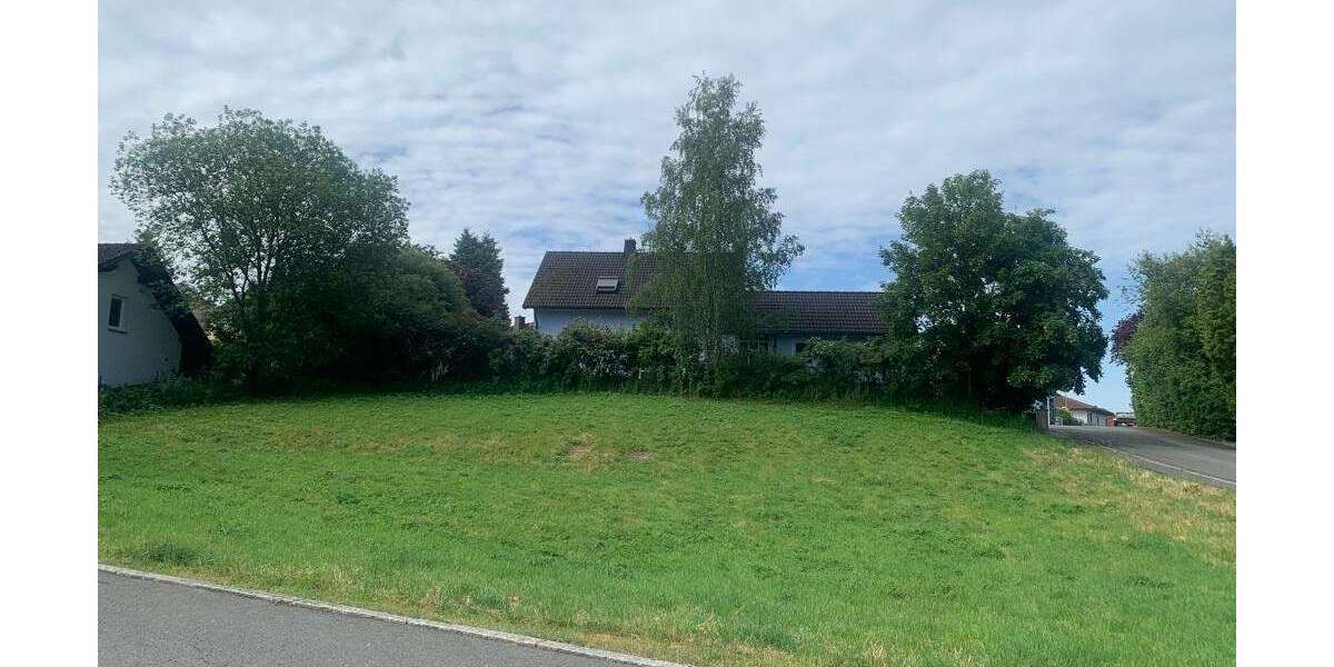 Grundstück Leupoldsgrün - 89.999&euro; | Angebot:25443506