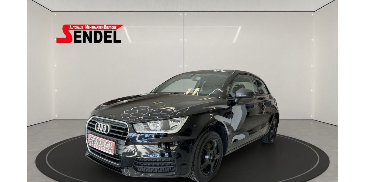 Audi A1 77.014 km 12.499 &euro; Hof 95030
