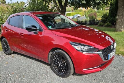 Mazda 2 9.900 km 17.990 &euro; Döhlau 95182
