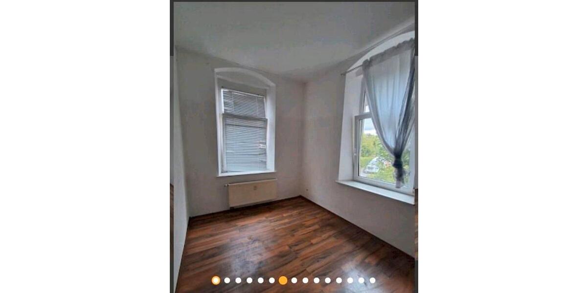 Etagenwohnung Plauen - 2 Zimmer, 36 m&sup2;, 22.500&euro; | Angebot:27083977