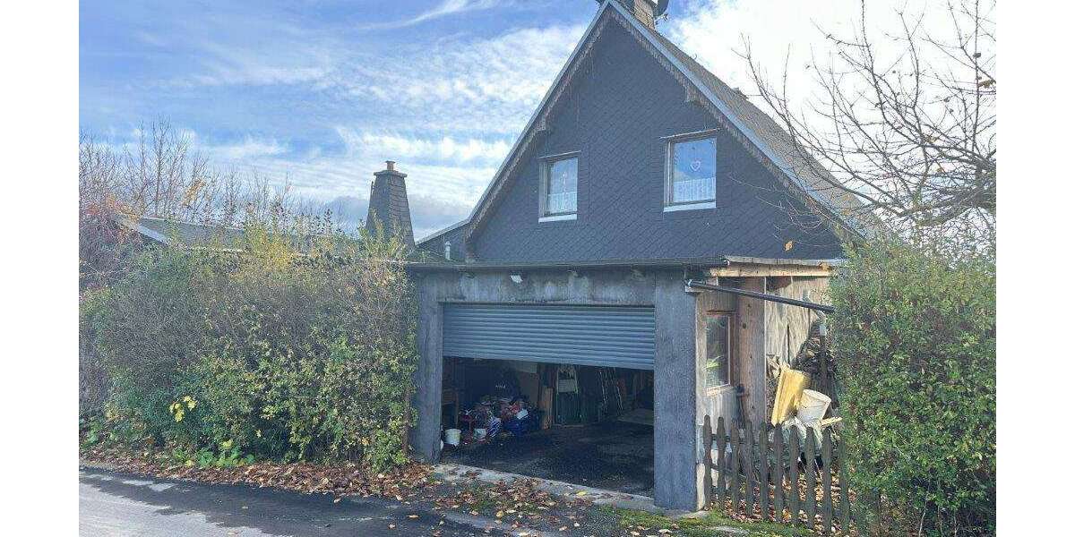 Schönes Einfamilienhaus mit Wintergarten, Salzwasserpool, Blockheizkraftwerk usw. - Einfamilienhaus Saalburg-Ebersdorf Ebersdorf | Angebot:23713363