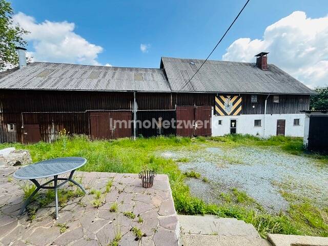 Bauernhaus, Landhaus Köditz - 6 Zimmer, 220 m&sup2;, 170.000&euro; | Angebot:25717048