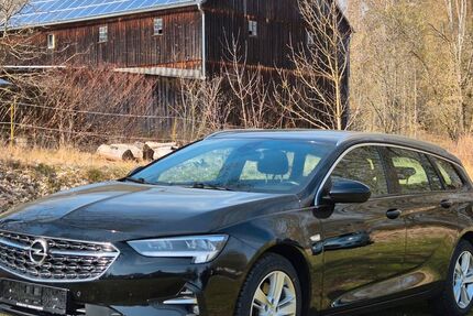 Opel Insignia 105.687 km 14.389 &euro; Röslau 95195