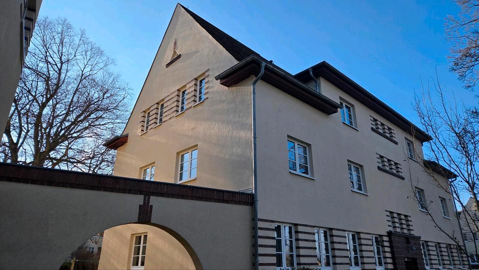 Etagenwohnung Plauen Alt Chrieschwitz - 3.5 Zimmer, 70 m&sup2;, 600&euro; | Angebot:25267378