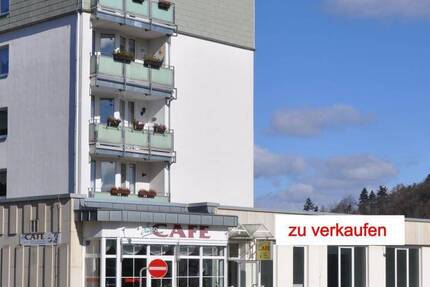 Gewerbeobjekt Bad Lobenstein Lobenstein - 2 Zimmer, 550&euro; | Angebot:25700862