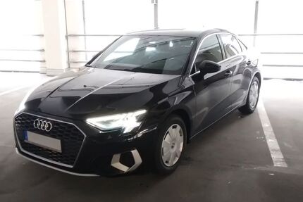 Audi A3 40.250 km 22.999 &euro; Hof 95030