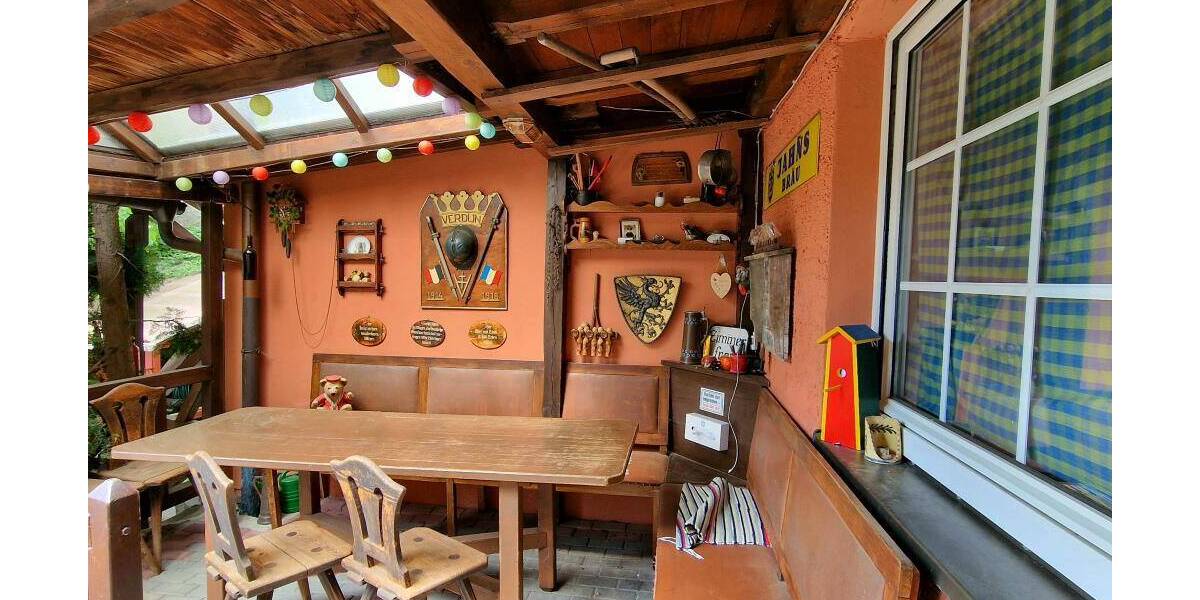 Mehrfamilienhaus, Wohnhaus Bad Lobenstein Lobenstein - 1 Zimmer, 544.900&euro; | Angebot:25742909