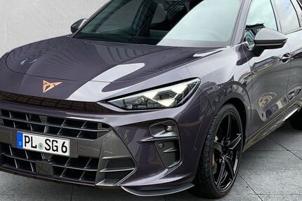 Cupra Terramar 1.500 km 55.555 &euro; Plauen 08527