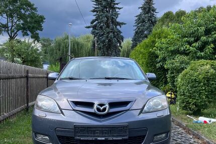 Mazda 3 176.486 km 1.490 &euro; Pausa-Mühltroff 07919