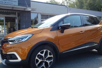 Renault Captur 26.000 km 12.850 &euro; Helmbrechts 95233