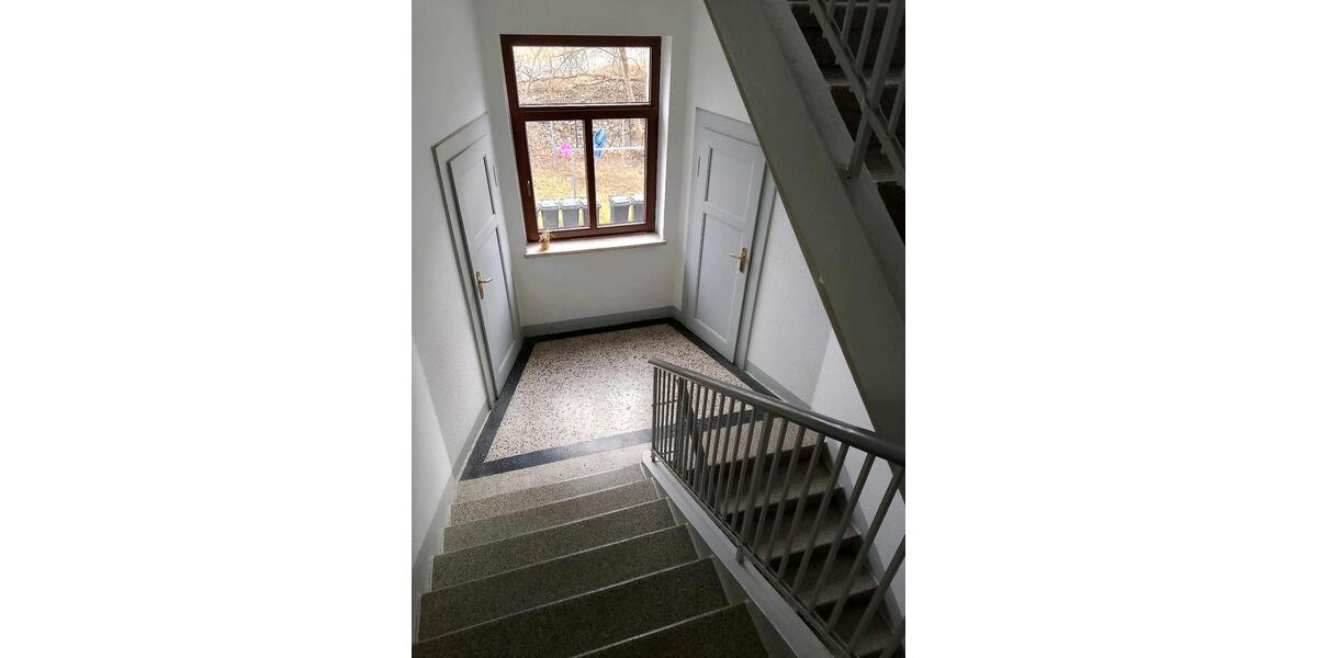 Etagenwohnung Plauen - 2 Zimmer, 47 m&sup2;, 37.500&euro; | Angebot:25499282