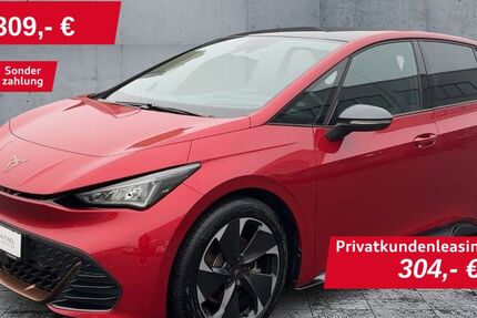 Cupra Born 47.110 km 24.300 &euro; Hof 95030