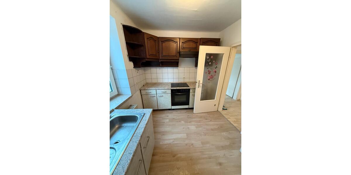 Etagenwohnung Rehau - 3 Zimmer, 72 m&sup2;, 890&euro; | Angebot:25263416