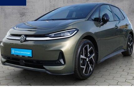 VW ID.3 3.000 km 41.980 &euro; Plauen 08527