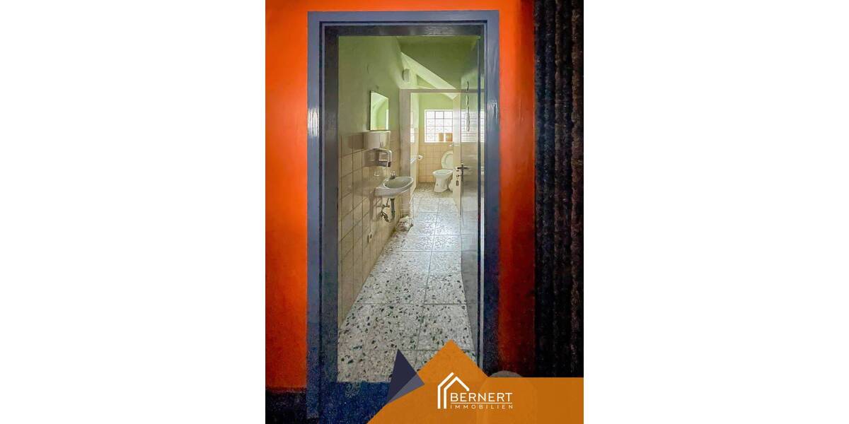 Mehrfamilienhaus, Wohnhaus Selb - 5 Zimmer, 184 m&sup2;, 115.000&euro; | Angebot:25689896