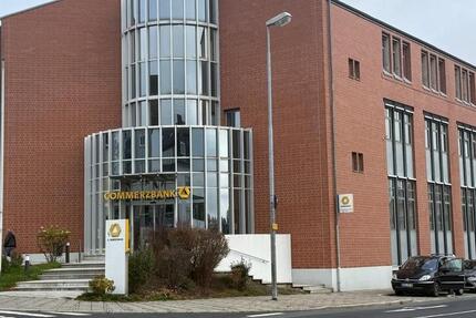 Gewerbeobjekt Selb - 4.125&euro; | Angebot:18262768