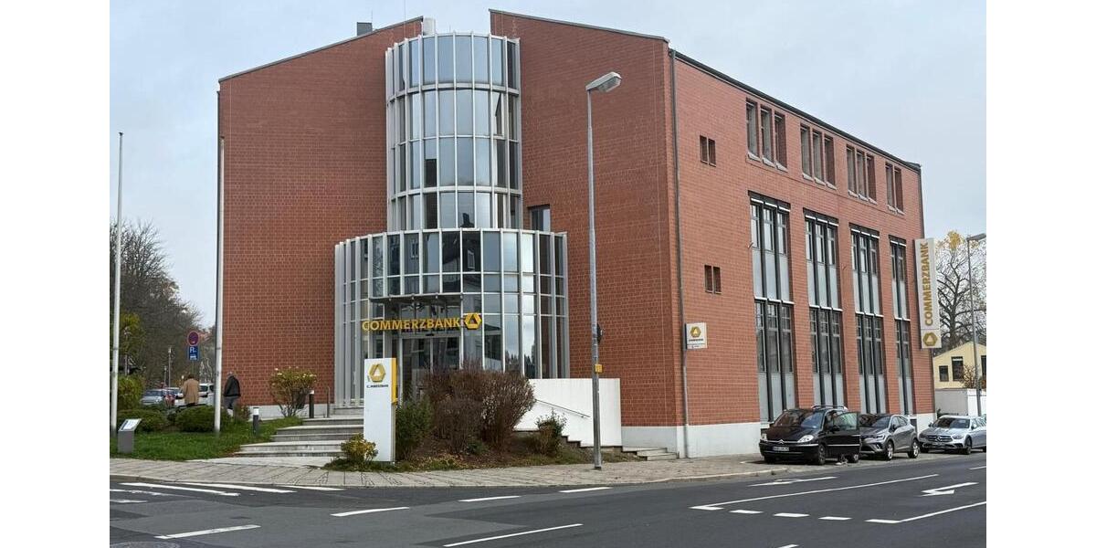 Gewerbeobjekt Selb - 4.125&euro; | Angebot:18262768