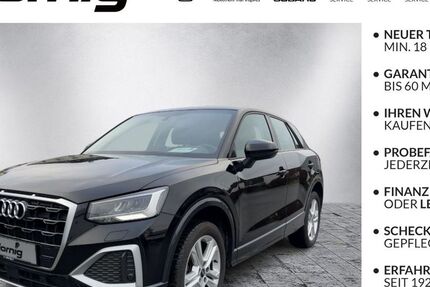 Audi Q2 21.700 km 24.094 &euro; Helmbrechts 95233
