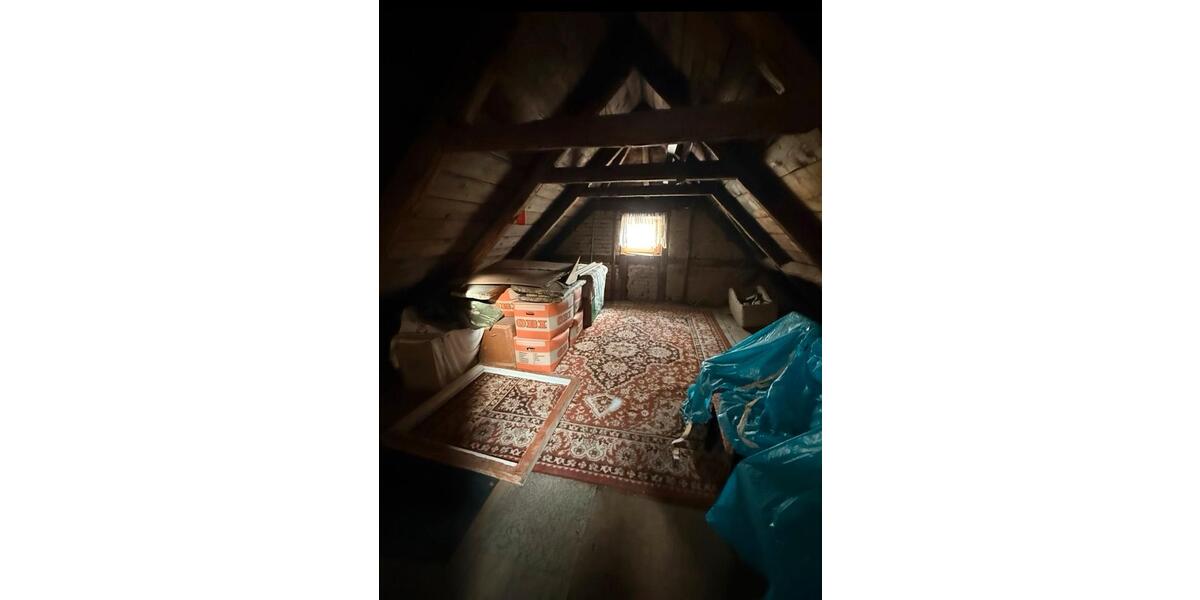 Einfamilienhaus Hof Neuhof - 5 Zimmer, 100 m&sup2;, 59.000&euro; | Angebot:26862959