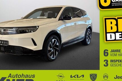 Opel Grandland (X) 22.900 km 37.990 &euro; Hof 95032