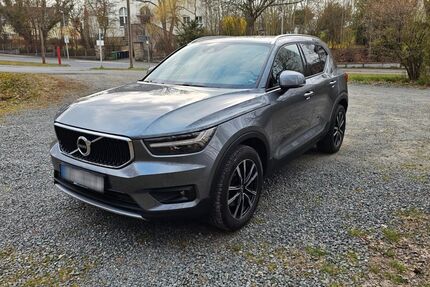 Volvo XC40 110.470 km 22.400 &euro; Hof 95030