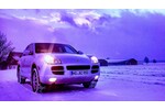 Porsche Cayenne 261.000 km 8.800 &euro; Kirchenlamitz 95153