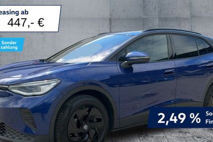 VW ID.4 11.873 km 42.960 &euro; Hof 95030